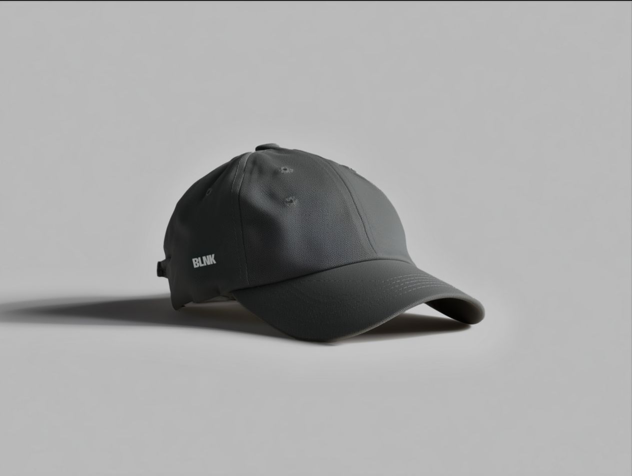 BLNK'S DAD HAT