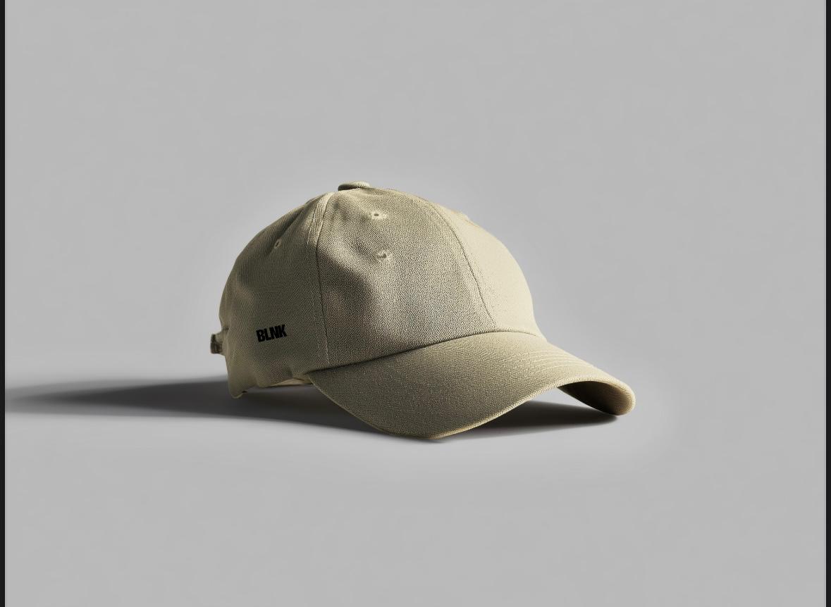 BLNK'S DAD HAT