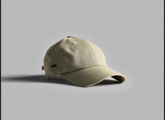 BLNK'S DAD HAT