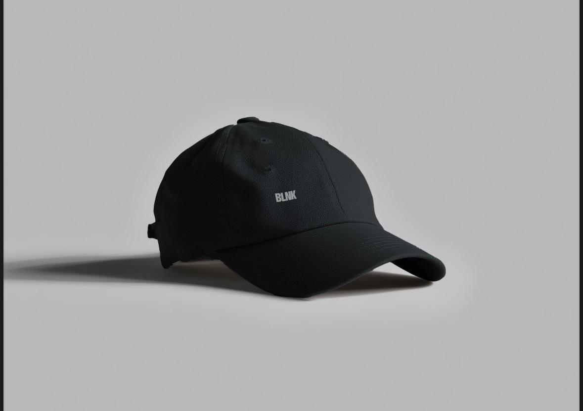 BLNK'S DAD HAT