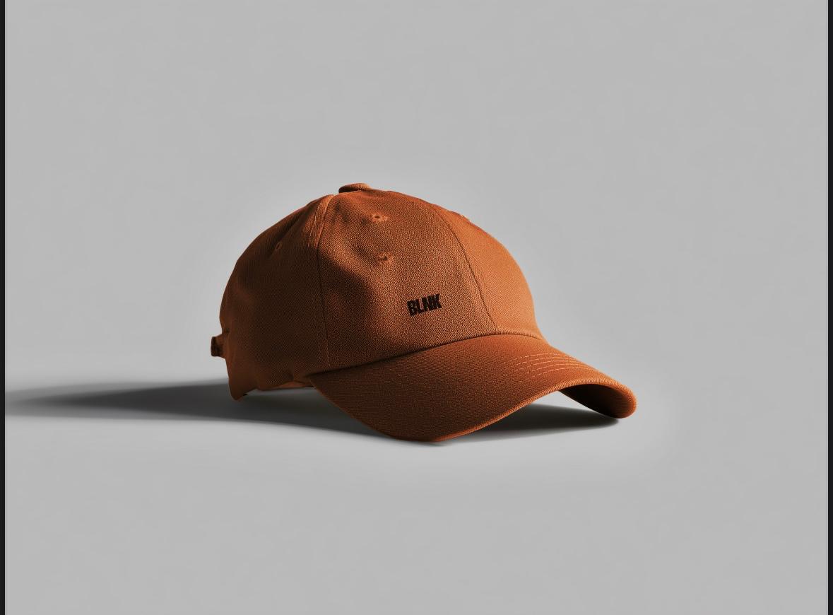 BLNK'S DAD HAT